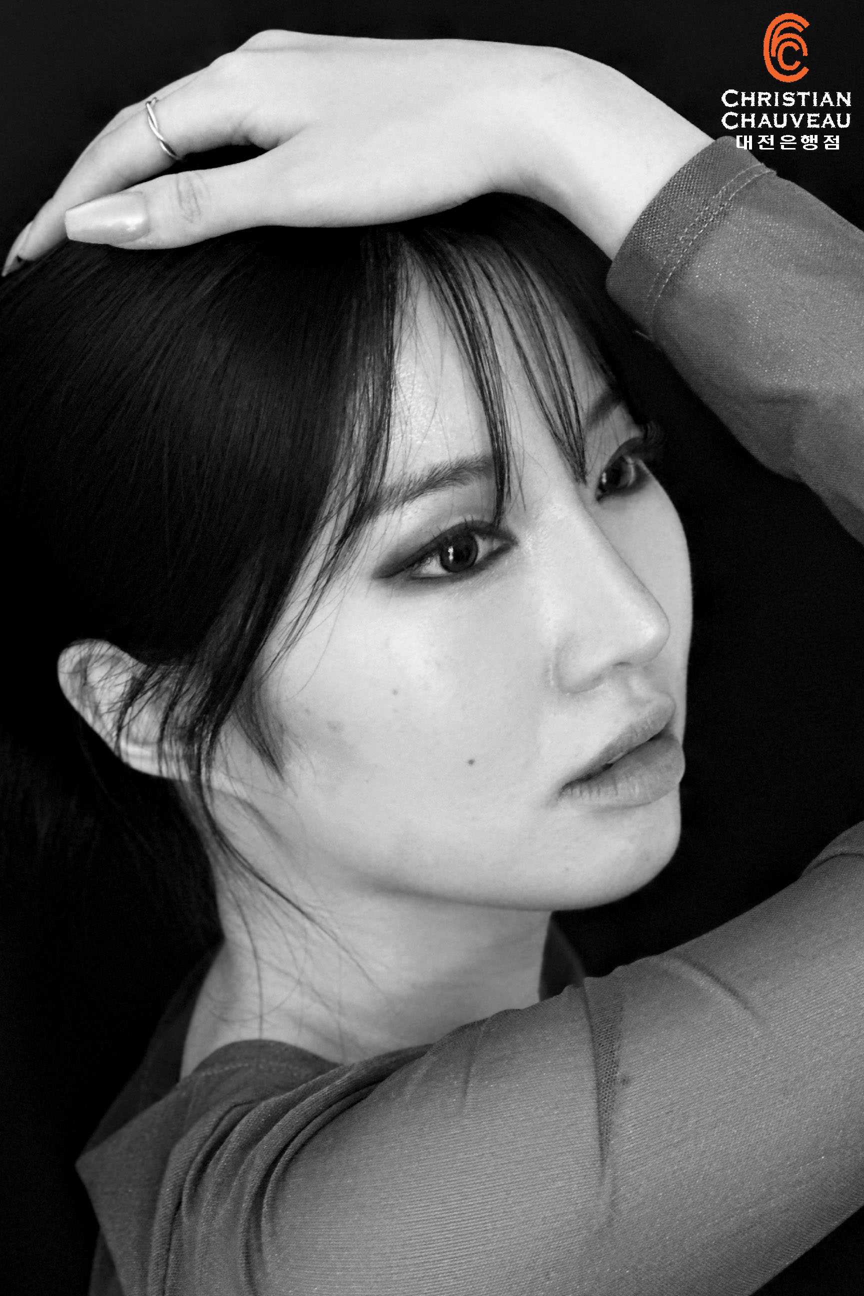 메이크업 수강생 작품